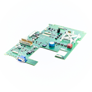 API BOARD KIT, FOR USE WITH: FOR RAD ROOM by Philips