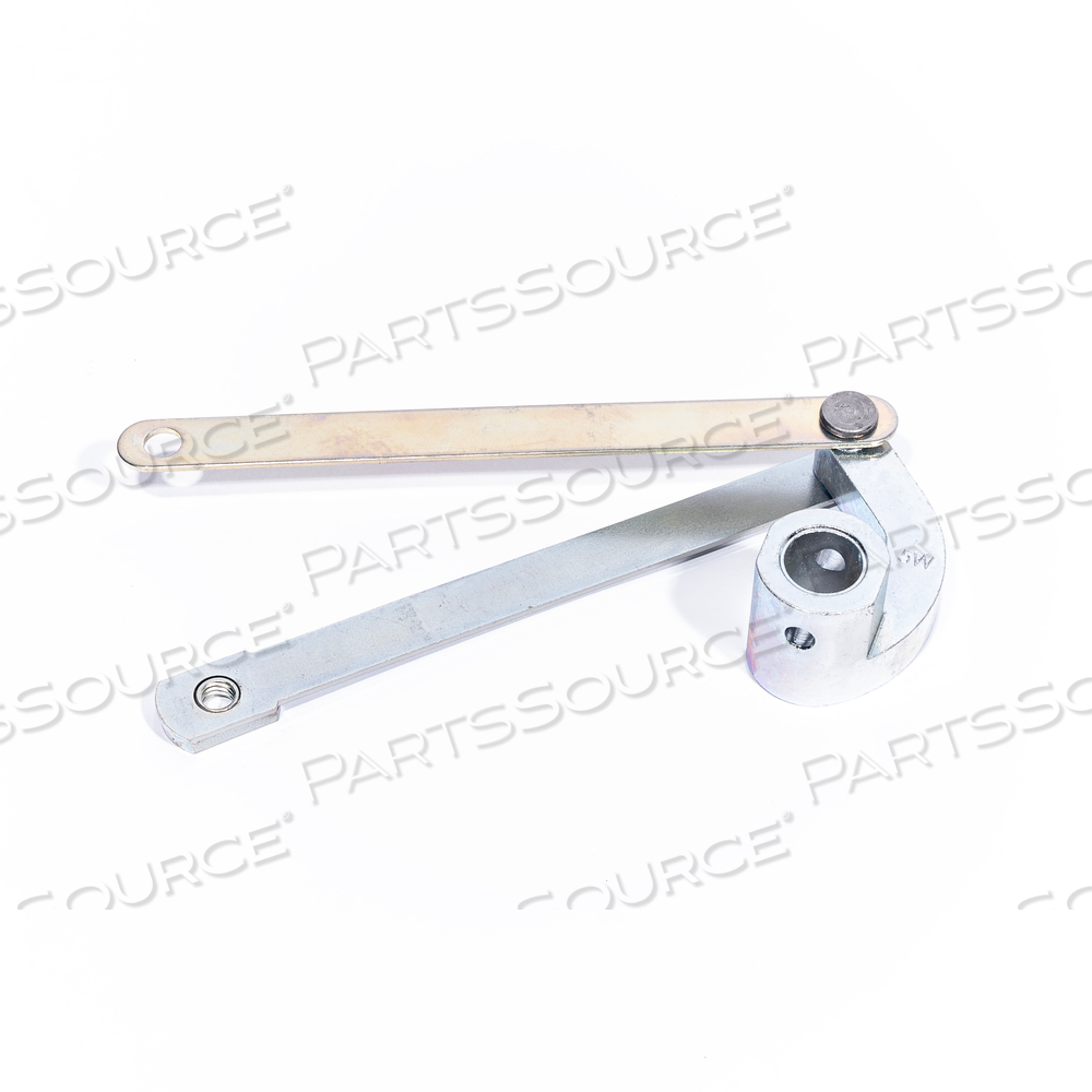 5 TH WHEEL DRIVE LINK ASSEMBLY by Stryker Medical 5 TH WHEEL DRIVE LINK ASSEMBLY by Stryker Medical