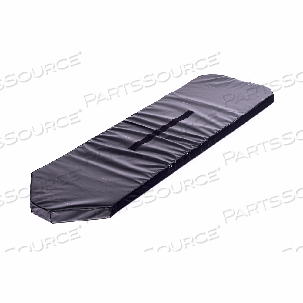 MATTRESS, STANDARD, 24IN WIDTH, 3IN THICKNESS, FOR USE WITH: FOR EYE SURGERY STRETCHER by Stryker Medical