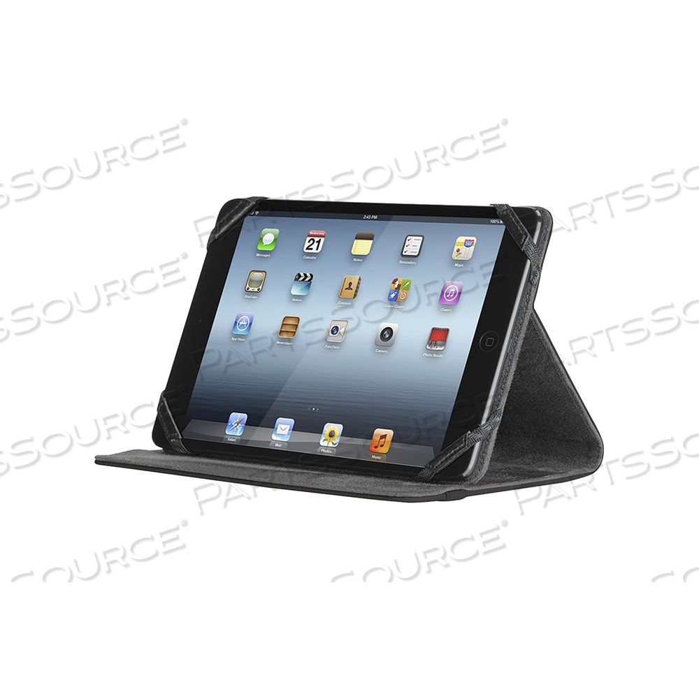 TARGUS KICKSTAND, FLIP COVER FOR TABLET by Targus