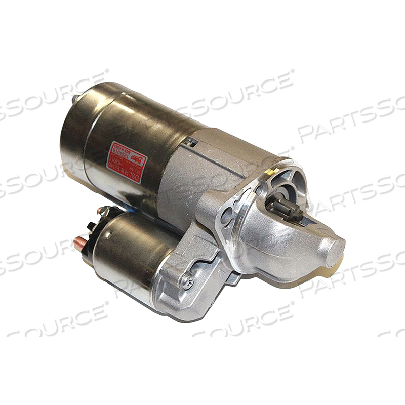 STARTER MOTOR ASSEMBLY by Cushman