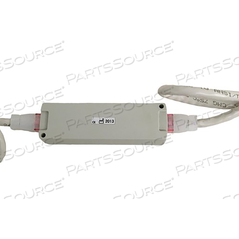 HYPER ISOLATION TRANSFORMER by Nihon Kohden America