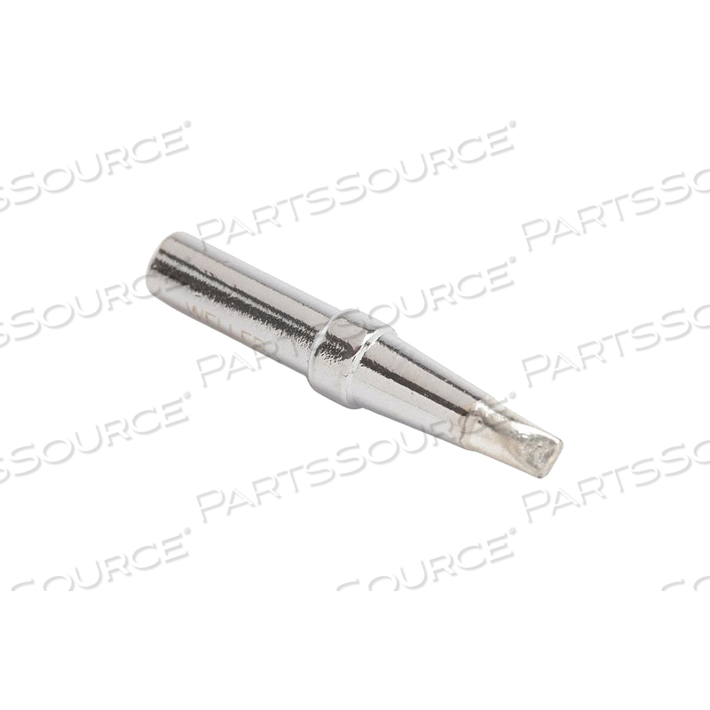WELLER ET SCREWDRIVER SOLDERING TIP by Weller