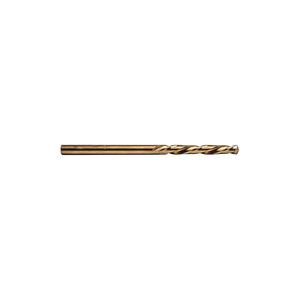 LEFT HAND COBALT JOBBER DRILL BIT 5/64IN by Century Drill And Tool