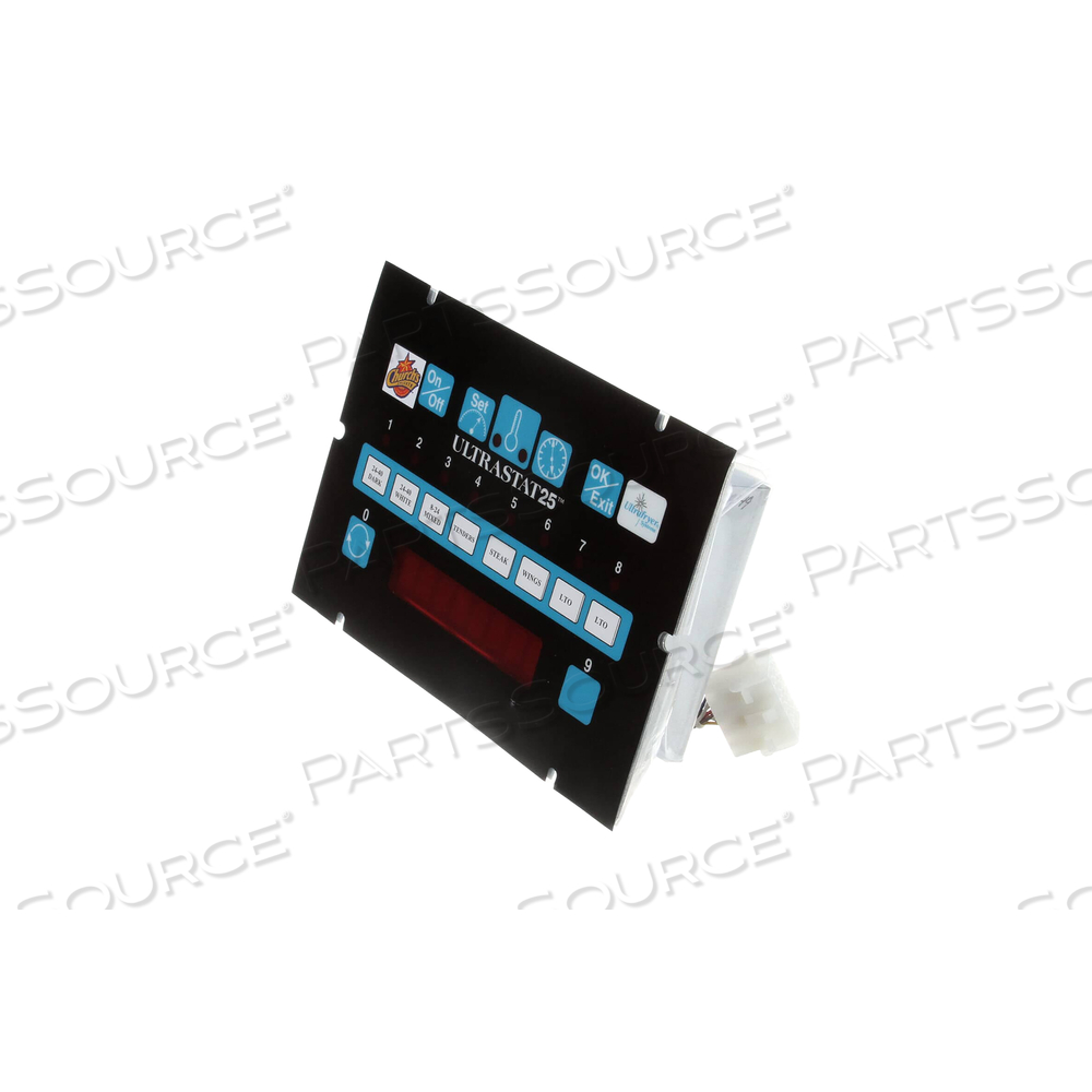 COMP, COOK-05 P2-18 CFC CHK U2 by Ultrafryer