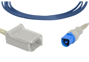 SPO2 SENSOR ADAPTER CABLE - 10 FT by Masimo