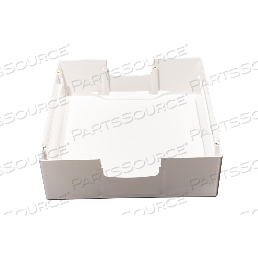 PLASTIC DRAWER - 5 IN by Datex-Ohmeda