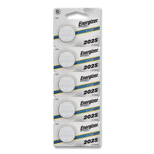 INDUSTRIAL LITHIUM CR2016 COIN BATTERY WITH TEAR-STRIP PACKAGING, 3 V, 100/BOX by Energizer INDUSTRIAL LITHIUM CR2016 COIN BATTERY WITH TEAR-STRIP PACKAGING, 3 V, 100/BOX by Energizer