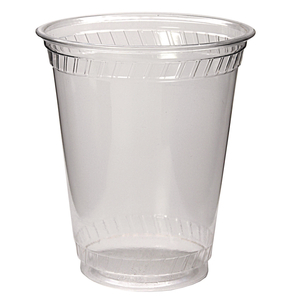 KAL-CLEAR PET COLD DRINK CUPS, 7 OZ, CLEAR by Fabrikal KAL-CLEAR PET COLD DRINK CUPS, 7 OZ, CLEAR by Fabrikal