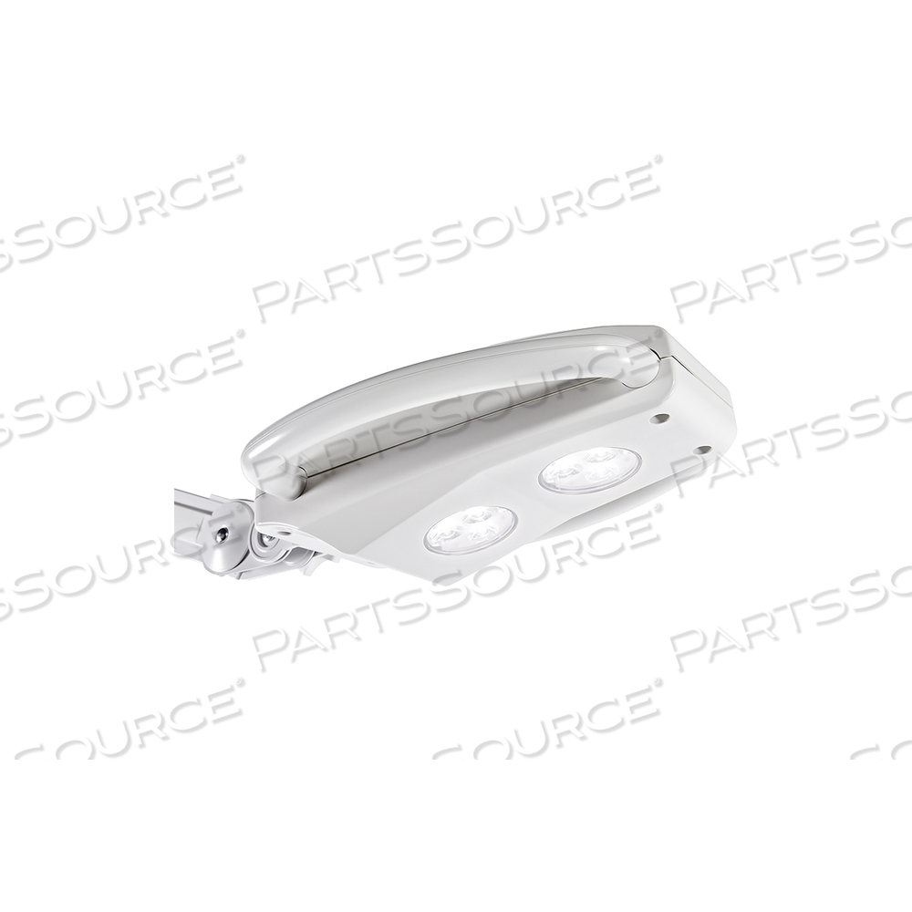 230V NOVA EXAM® LED EXAM LIGHT WALL MOUNT by Burton Medical 230V NOVA EXAM® LED EXAM LIGHT WALL MOUNT by Burton Medical