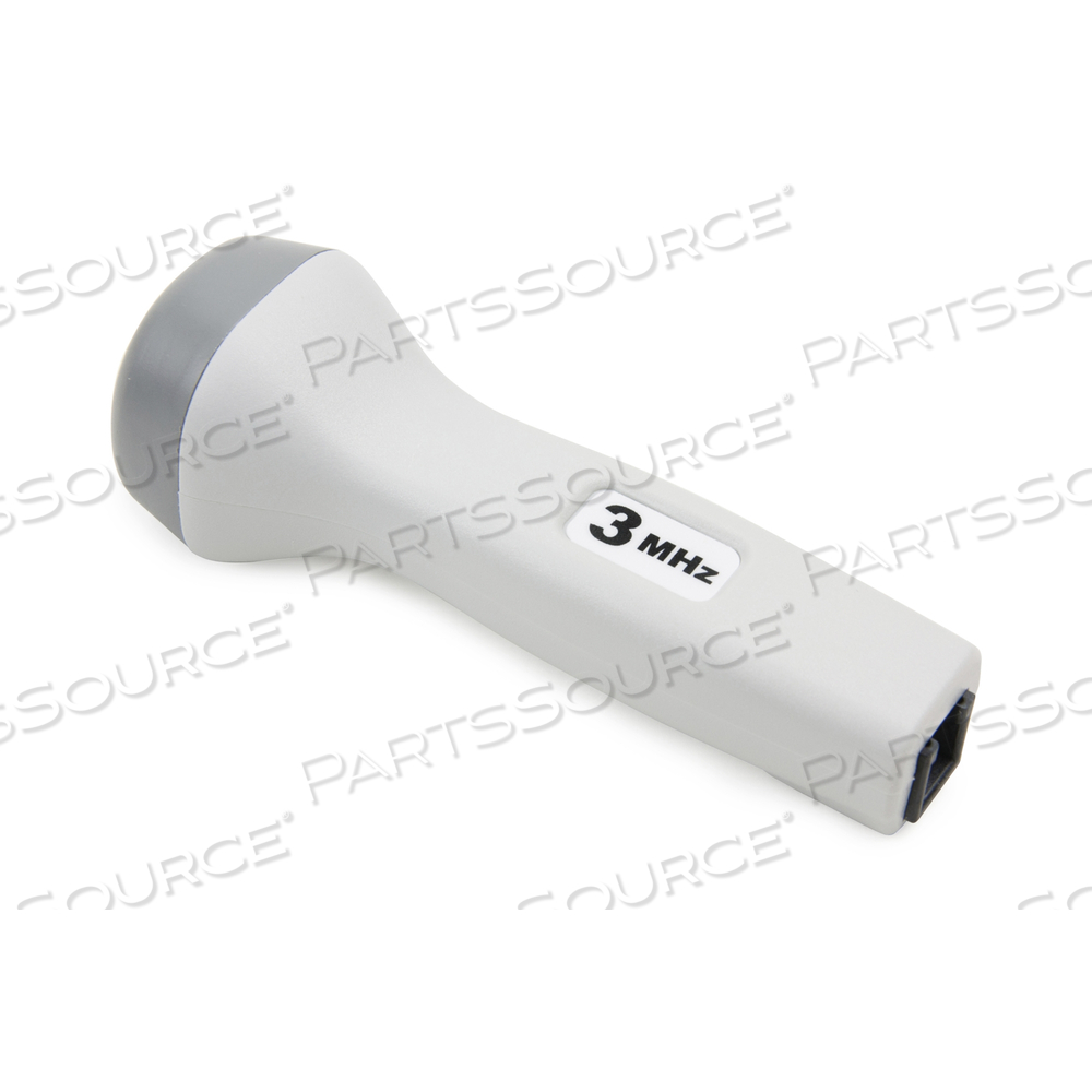 3MHZ OBSTETRICAL PROBE FOR LUMEON® DOPPLER SYSTEM by McKesson