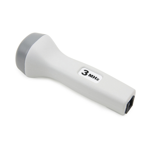 3MHZ OBSTETRICAL PROBE FOR LUMEON® DOPPLER SYSTEM by McKesson 3MHZ OBSTETRICAL PROBE FOR LUMEON® DOPPLER SYSTEM by McKesson