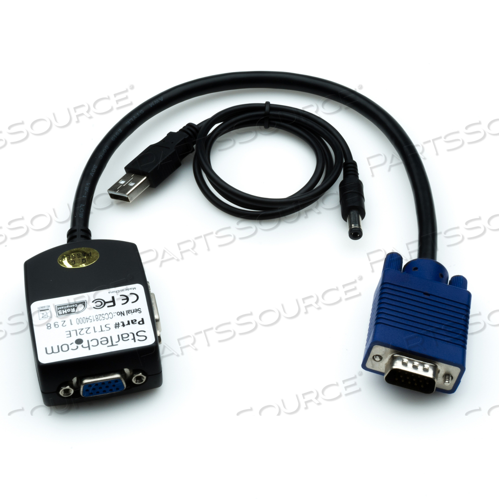 USB VIDEO AMPLIFIER by STERIS Corporation