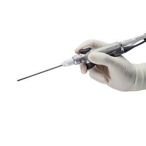 REPAIR SERVICE FOR MEDTRONIC STRAIGHTSHOT M5 MICRODEBRIDER (POWERED ENT INSTRUMENT)