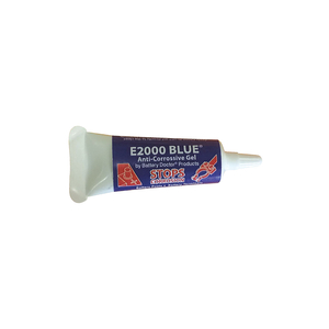 CORROSION INHIBITOR BLUE JAR 0.25 OZ. by Battery Doctor