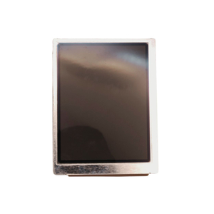 GRAPHIC LCD DISPLAY MODULE by Sharp Electronics Corporation GRAPHIC LCD DISPLAY MODULE by Sharp Electronics Corporation