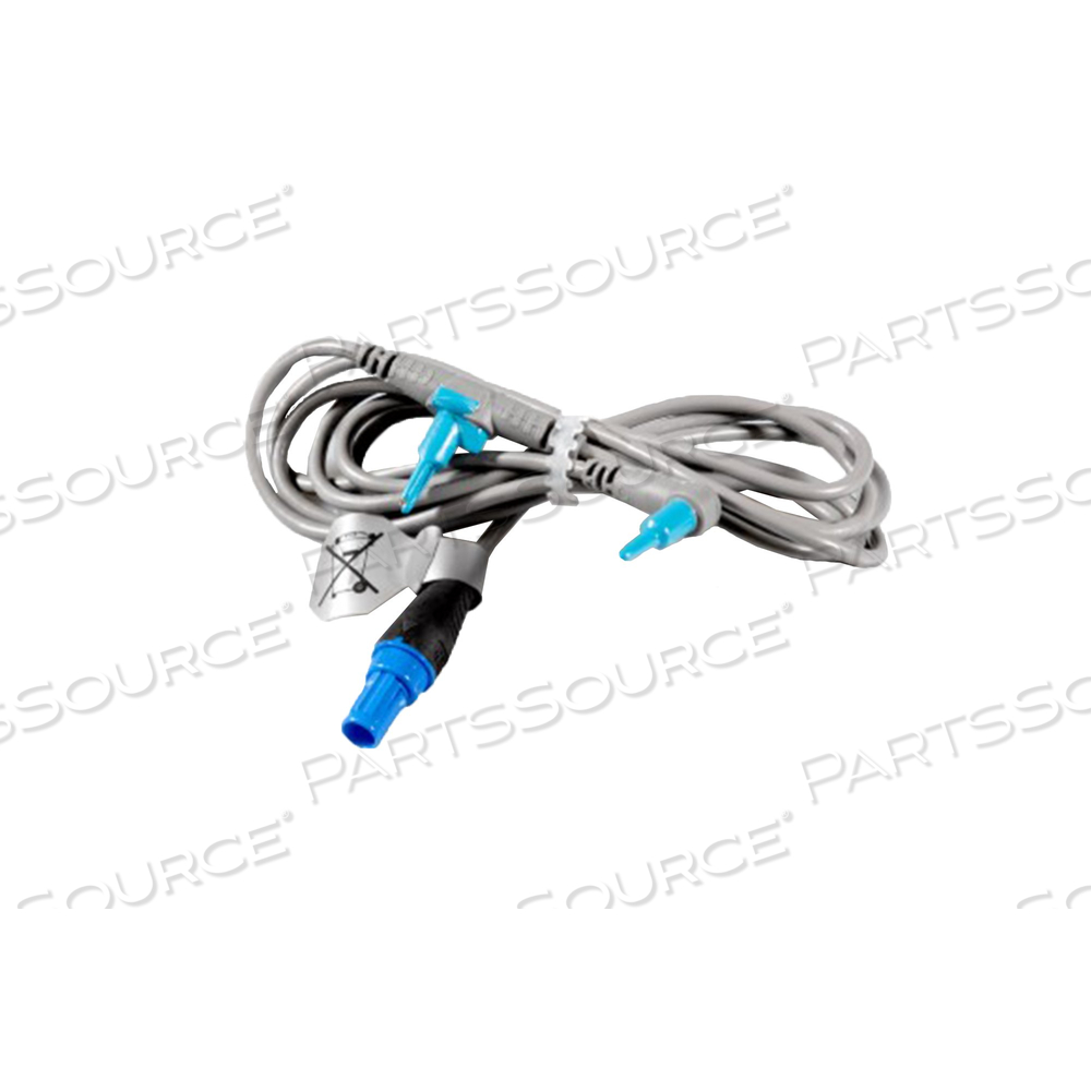 TEMPERATURE/FLOW PROBE KIT CALIBRATION FOR MR850 HUMIDIFIER AND RT-SERIES BREATHING CIRCUITS by Fisher & Paykel Healthcare