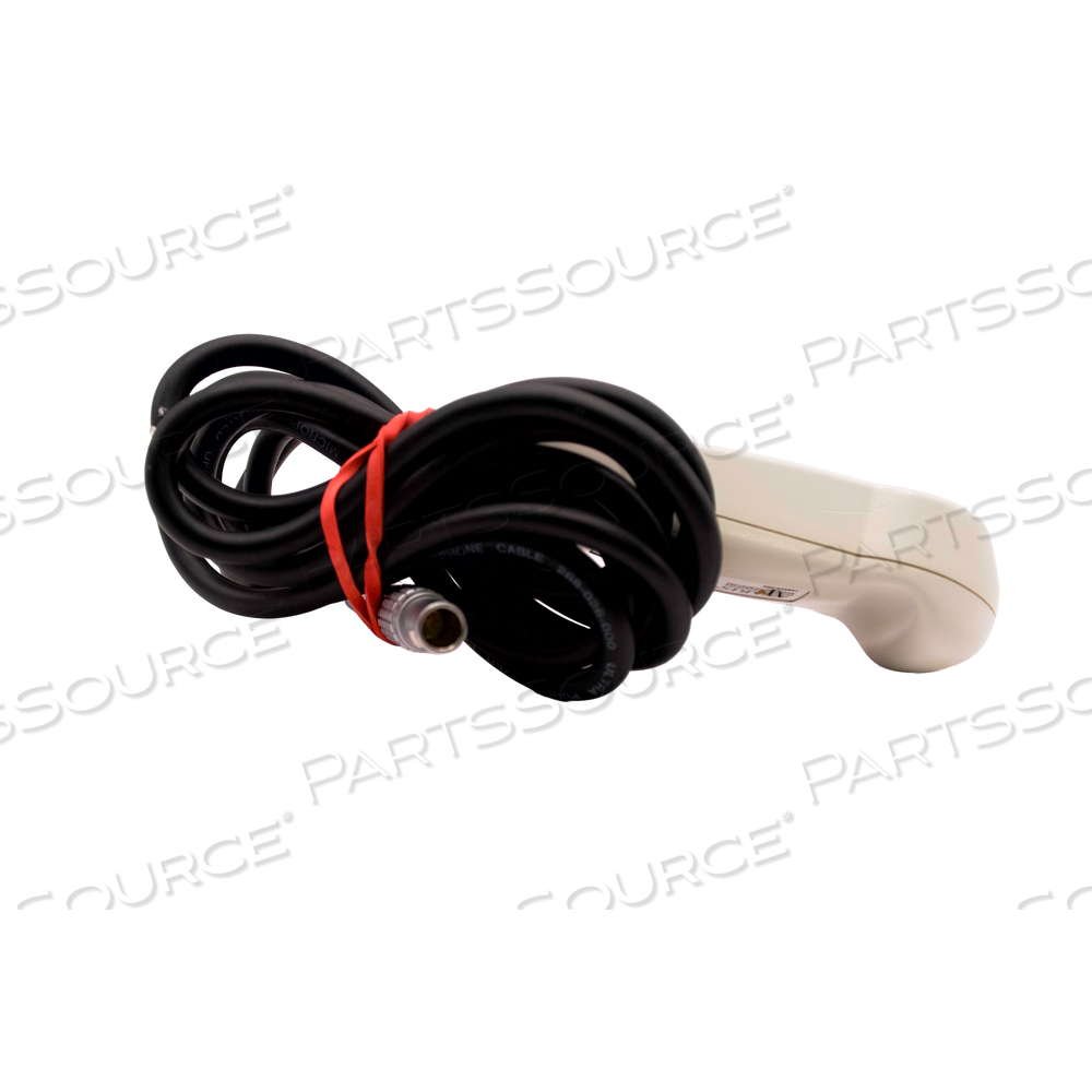 HANDSET ASSEMBLY HANDSET ASSEMBLY