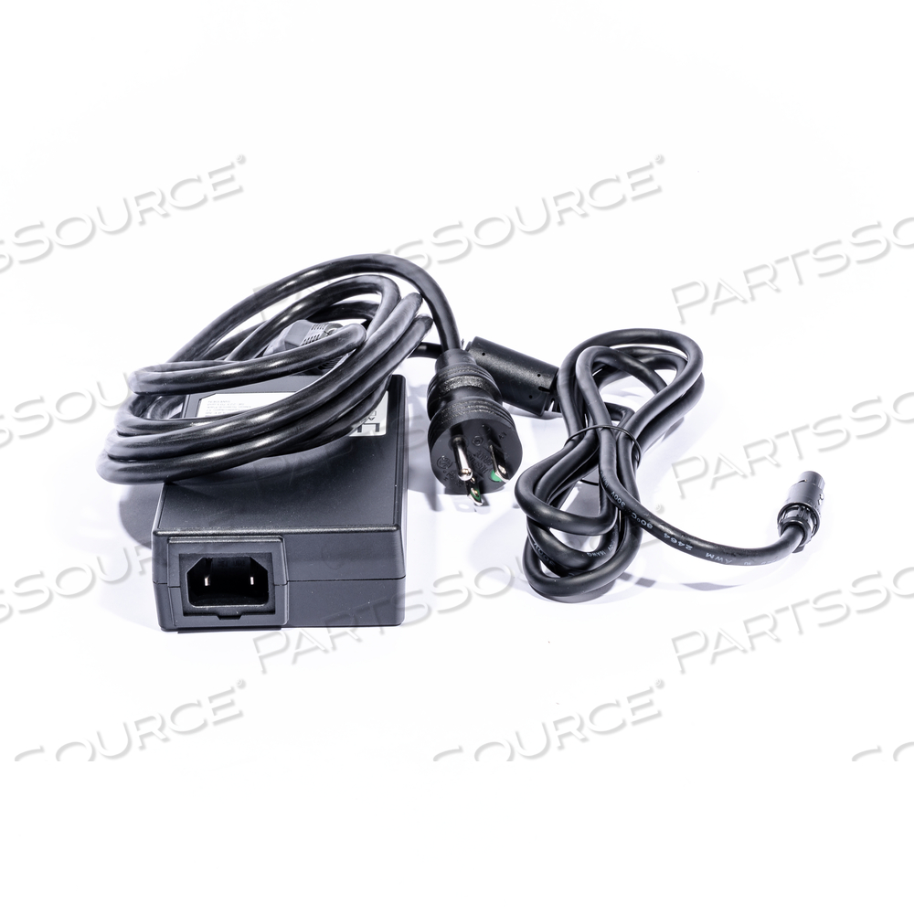 100 - 240VAC LUCAS POWER SUPPLY by Physio-Control 100 - 240VAC LUCAS POWER SUPPLY by Physio-Control