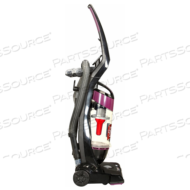 CLEANVIEW VACUUM CLEANER WITH ONEPASS TECHNOLOGY by Bissell Commercial
