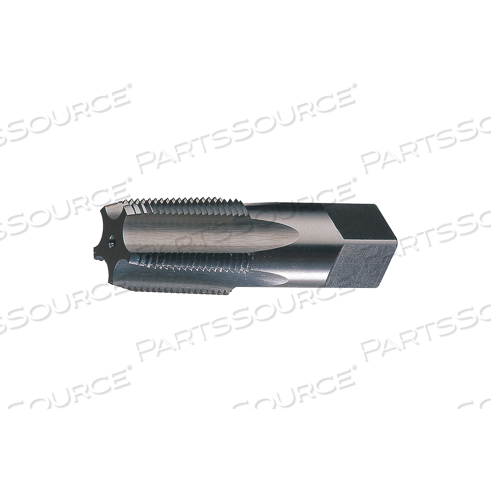 PIPE/CONDUIT THREAD TAP 3/4 -14 HSS by Widia
