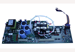 SERVO INTERFACE PCB by Liebel Flarsheim Company, LLC (Guerbet) SERVO INTERFACE PCB by Liebel Flarsheim Company, LLC (Guerbet)