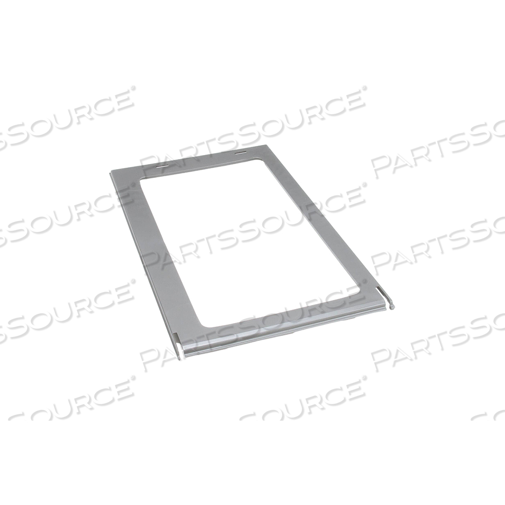 DOOR by Panasonic Microwave
