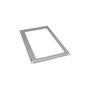 COVER, DOOR, 9-7/8" X 16-5/8" by Panasonic Microwave COVER, DOOR, 9-7/8" X 16-5/8" by Panasonic Microwave