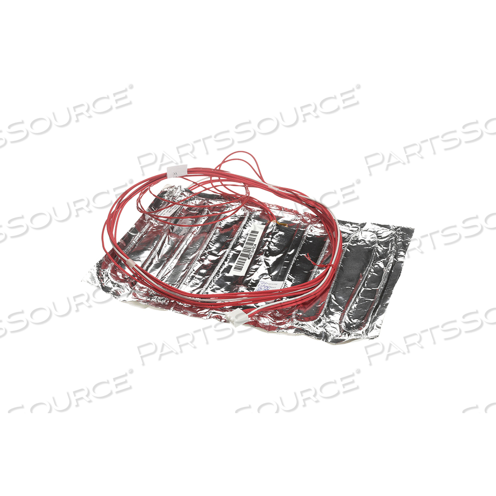 1.4 H X 11.95 W X 15.85IN D SERVICE FOR EL-39472 HEAT PAD 1.4 H X 11.95 W X 15.85IN D SERVICE FOR EL-39472 HEAT PAD