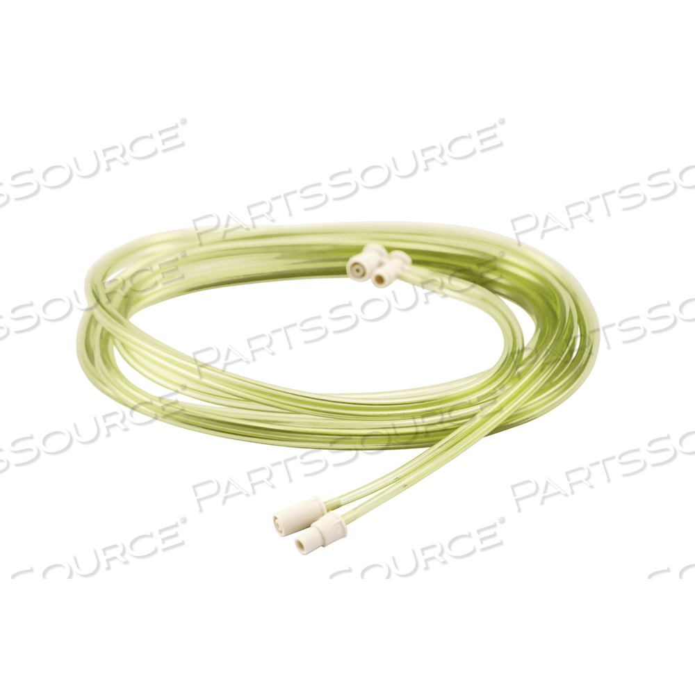 3M L YELLOW DISPOSABLE SPIROMETRY TUBE FOR S/5TM COMPACT AIRWAY MODULE 