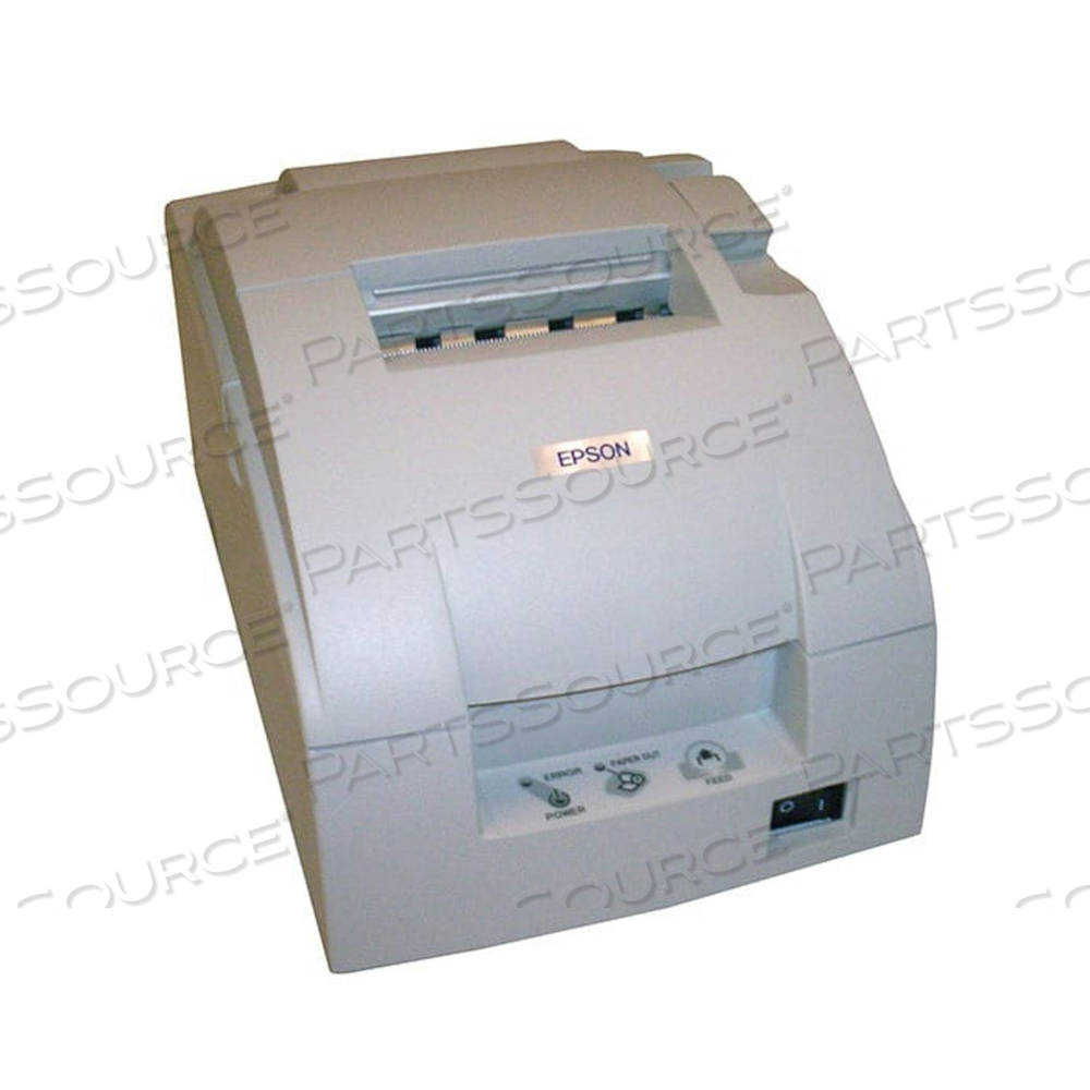 PRINTER, ROLL, EPSON by Mirion Technologies (Capintec) Inc.