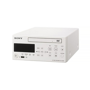 HD MEDICAL DIGITAL NETWORK RECORDER by Sony Electronics