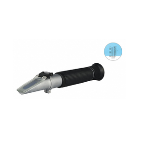 ANALOG REFRACTOMETER SALINITY 1IN.WX1INH by Laxco Inc. ANALOG REFRACTOMETER SALINITY 1IN.WX1INH by Laxco Inc.
