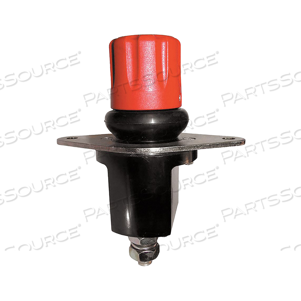 BATTERY ISOLATOR DISCONNECT SWITCH by Battery Doctor