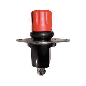 BATTERY ISOLATOR DISCONNECT SWITCH by Battery Doctor