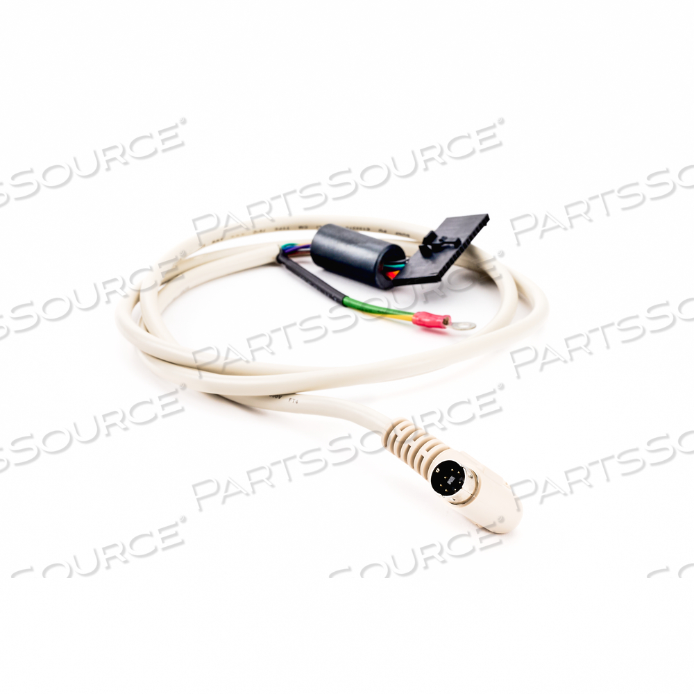 SCALE CABLE ASSEMBLY by Draeger Inc. SCALE CABLE ASSEMBLY by Draeger Inc.