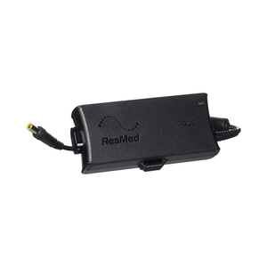 POWER ADAPTER 100 TO 240VAC 90W FOR RESMED AIRSENSE™ 10 CPAP, AIRCURVE 10 VPAP/BIPAP MACHINE by ResMed POWER ADAPTER 100 TO 240VAC 90W FOR RESMED AIRSENSE™ 10 CPAP, AIRCURVE 10 VPAP/BIPAP MACHINE by ResMed