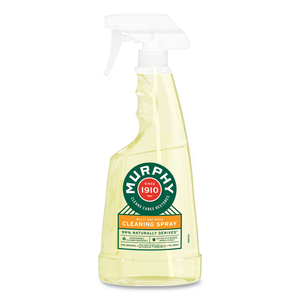 SPRAY FORMULA, ALL-PURPOSE, ORANGE, 22 OZ SPRAY BOTTLE by Murphy's Oil SPRAY FORMULA, ALL-PURPOSE, ORANGE, 22 OZ SPRAY BOTTLE by Murphy's Oil