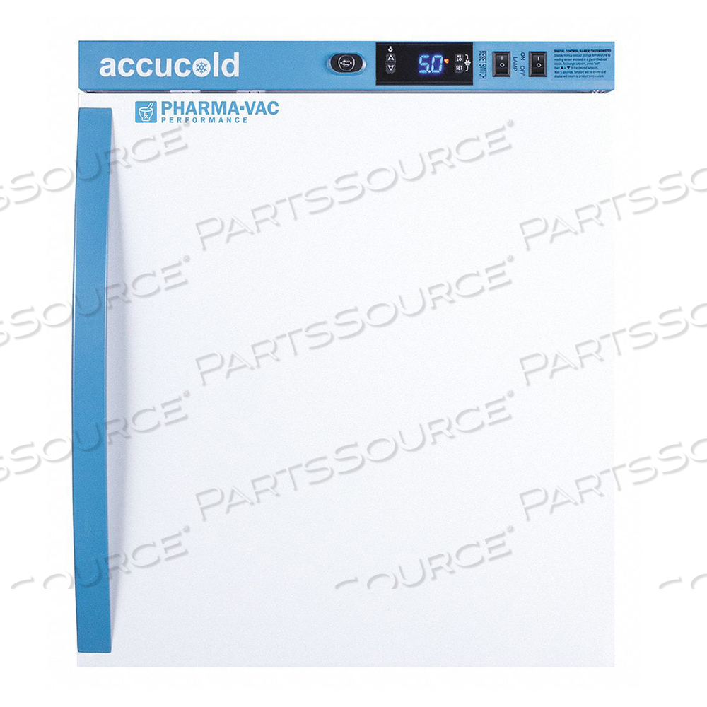 PHARMACY VACCINE REFRIGERATOR by Accucold