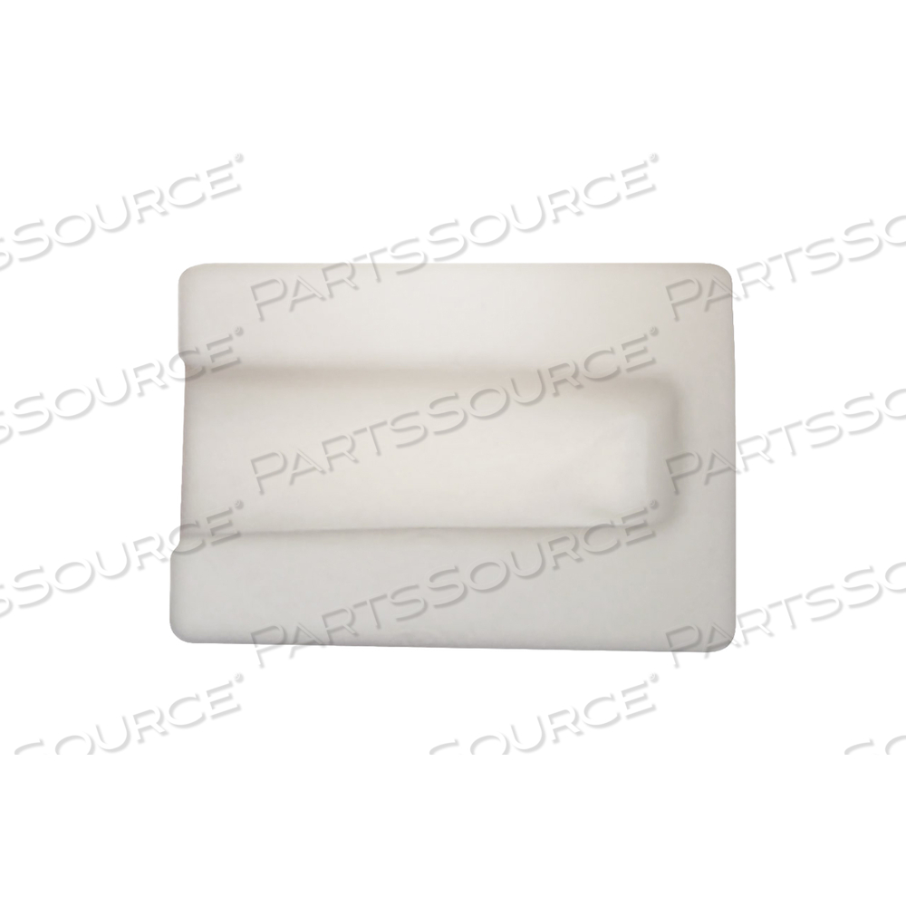 ANKLE PAD, 12MR SIZE, FOR USE WITH: FOR A60 EXTREMITY 12 MR COIL by Siemens Medical Solutions