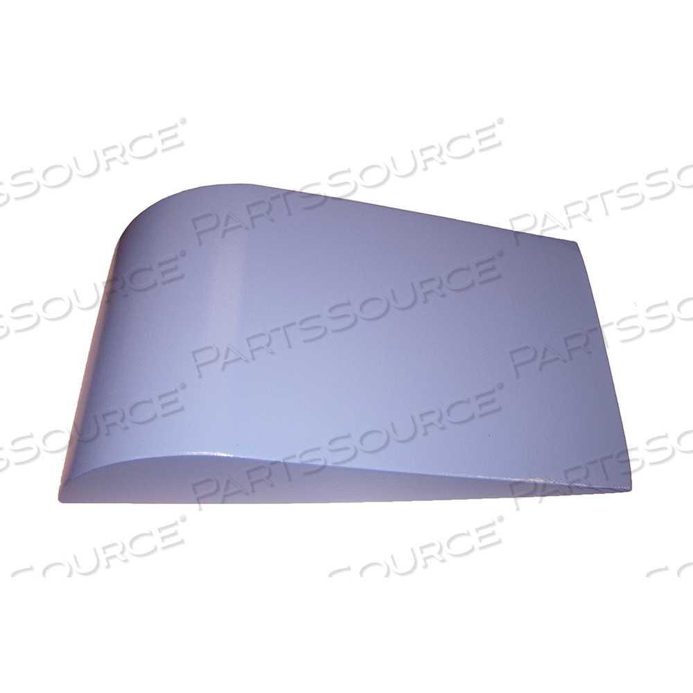 7 X 15.25 X 28 IN COATED KNEE REST by GE Healthcare 7 X 15.25 X 28 IN COATED KNEE REST by GE Healthcare