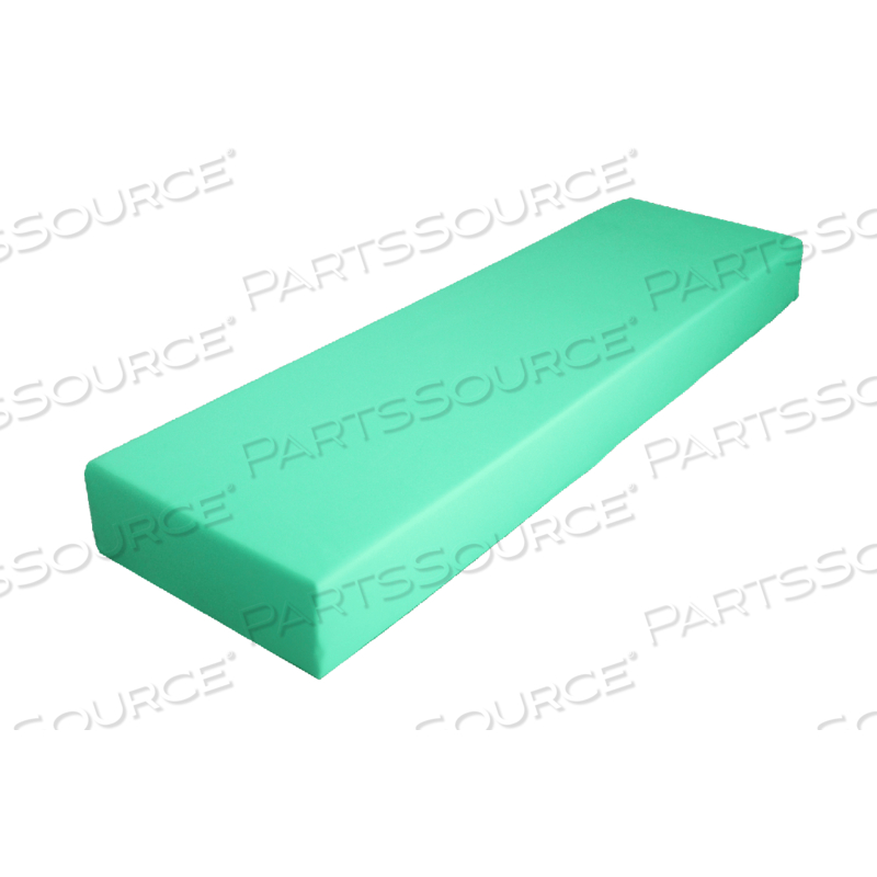 3.25IN THK GREEN OR TABLE PAD FOR DE MAYO KNEE POSITIONER by Innovative Medical Products, Inc. (IMP) 3.25IN THK GREEN OR TABLE PAD FOR DE MAYO KNEE POSITIONER by Innovative Medical Products, Inc. (IMP)
