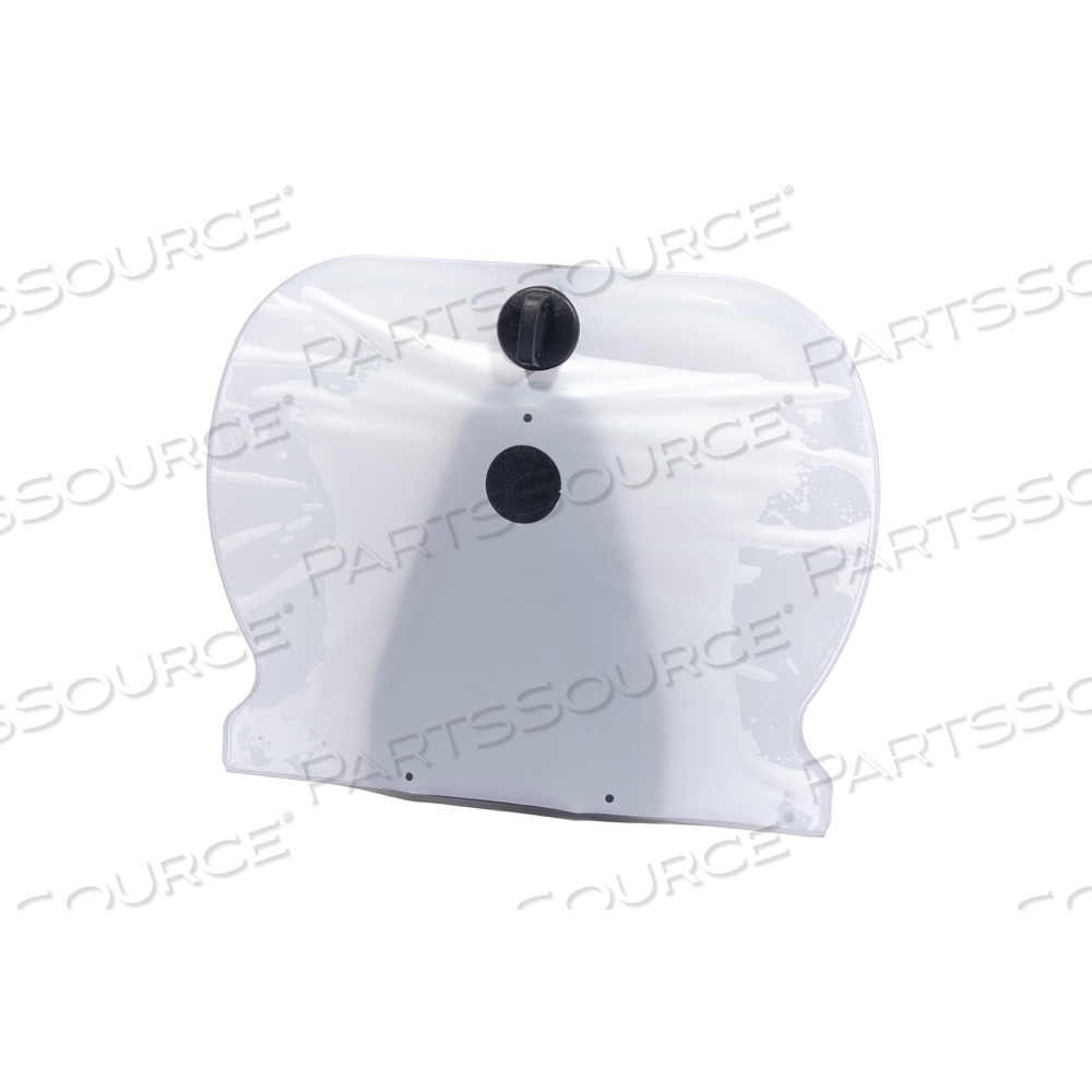 DASH-12 LID ASSEMBLY by Drucker Diagnostics, Inc. (formerly QBC Diagnostics)