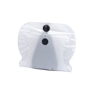 LID ASSEMBLY by Drucker Diagnostics, Inc. (formerly QBC Diagnostics)