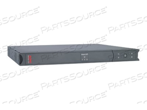SMART-UPS SC - UPS - RACK-MOUNTABLE - LINE INTERACTIVE - AC 230 V ( 47 - 63 HZ ) by APC / American Power Conversion SMART-UPS SC - UPS - RACK-MOUNTABLE - LINE INTERACTIVE - AC 230 V ( 47 - 63 HZ ) by APC / American Power Conversion