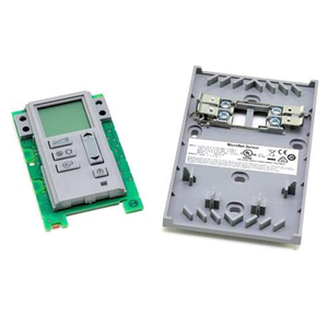 3 BUTTON KEYPAD LCD SENSOR by Schneider Electric