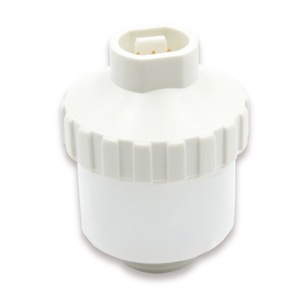 LEAD FREE OXYGEN SENSOR FOR LONG LIFE USE by Vyaire Respiratory Diagnostics LLC.