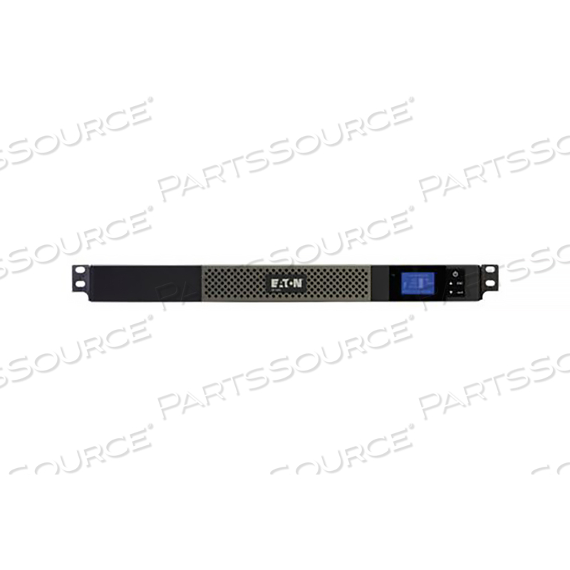 120V 1000VA 770W 5-15P INPUT (5) 5-15R RECEPTACLE UPS by Eaton