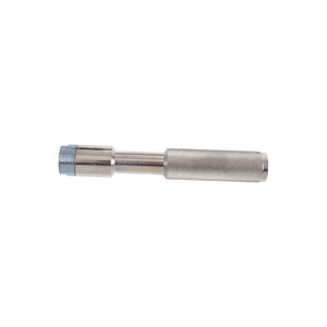 AIR CHUCK 0 TO 200 PSI 5 IN. by Haltec