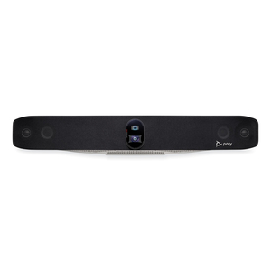 POLY STUDIO X70, 1920 PIXELS X 1080 PIXELS, WHITE by Plantronics